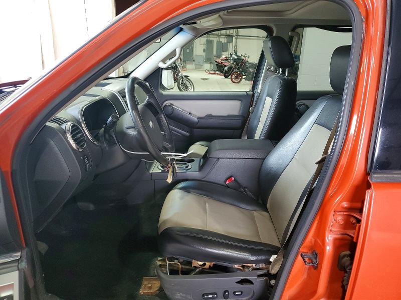 2007 Ford Explorer მანქანა იყიდება აუქციონზე, vin: 1FMEU73887UA94700, აუქციონის ნომერი: 61370926
