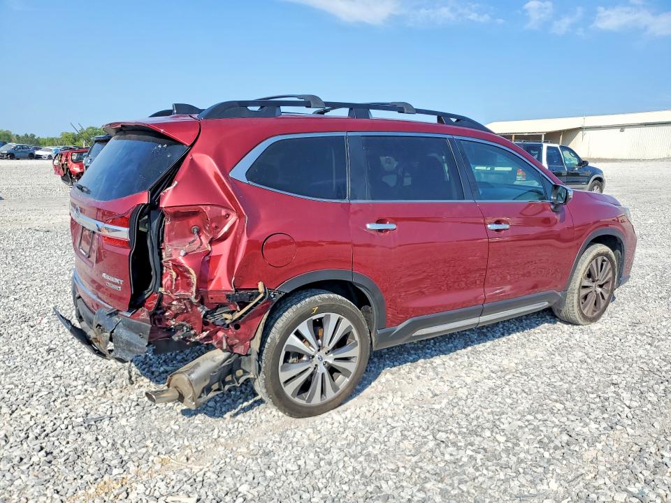 Продажа на аукционе авто 2022 Subaru Ascent, vin: 4S4WMARD6N3431731, номер лота: 63041956