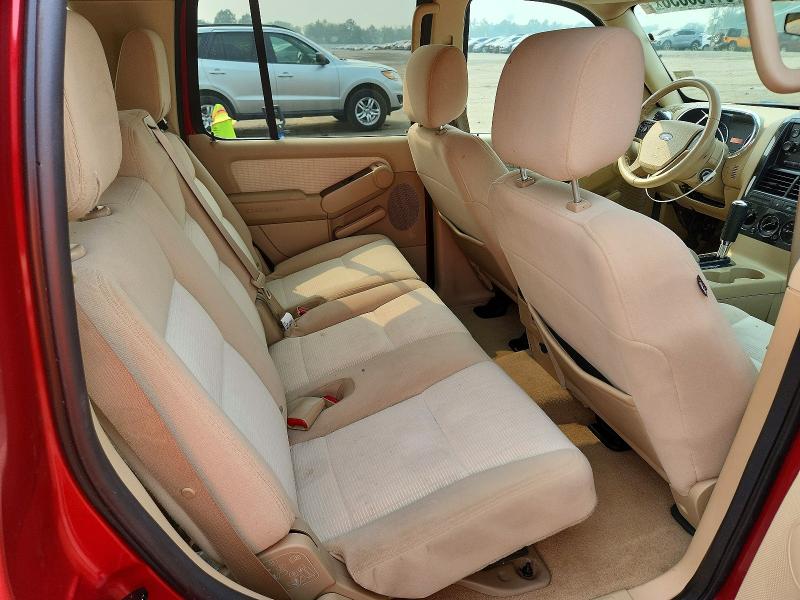 Aukcja sprzedaży 2006 Ford Explorer, vin: 1FMEU73E66UB20022, numer aukcji: 61766656