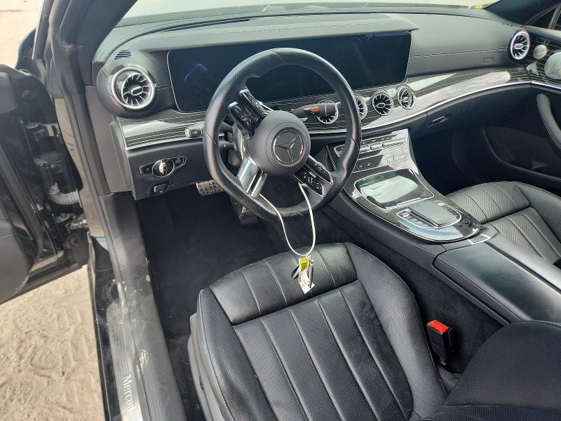 Продажа на аукционе авто 2022 Mercedes-benz E, vin: W1K1J5JB4NF177000, номер лота: 61572276