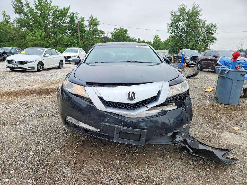 Aukcja sprzedaży 2010 Acura Tl, vin: 19UUA8F54AA013444, numer aukcji: 59896416