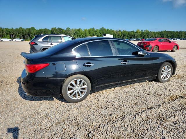 Aukcja sprzedaży 2017 Infiniti Q50, vin: JN1EV7AP1HM738733, numer aukcji: 61323866