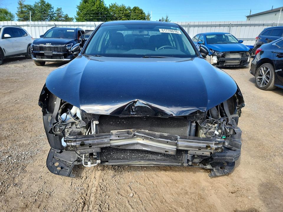 61776016 :رقم المزاد ، 1HGCR2F35FA269468 vin ، 2015 Honda Accord مزاد بيع