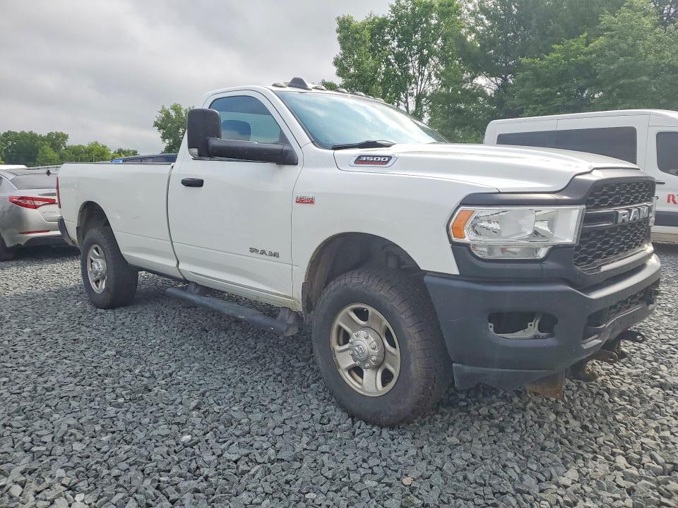 Продаж на аукціоні авто 2021 Ram 3500, vin: 3C63R3AJXMG574917, номер лоту: 58526876
