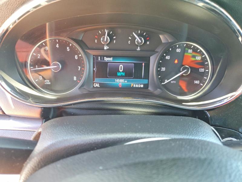Aukcja sprzedaży 2020 Buick Encore, vin: KL4CJASB9LB091156, numer aukcji: 62682406