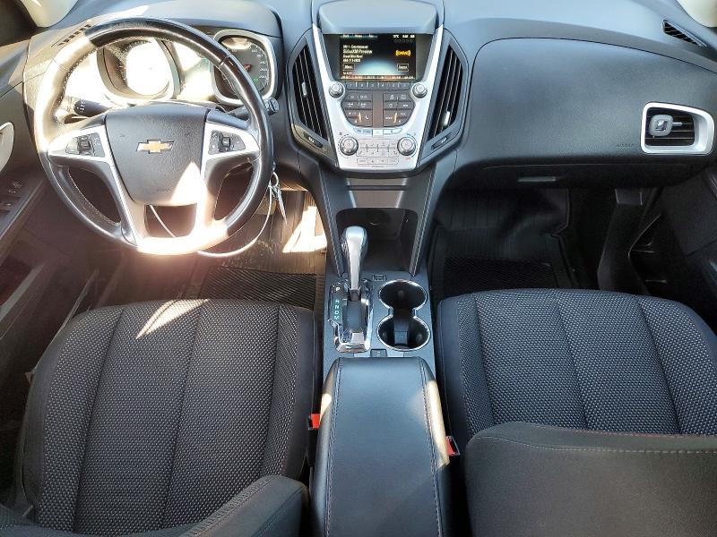 62035336 :رقم المزاد ، 2GNALBEK7E6152171 vin ، 2014 Chevrolet Equinox مزاد بيع