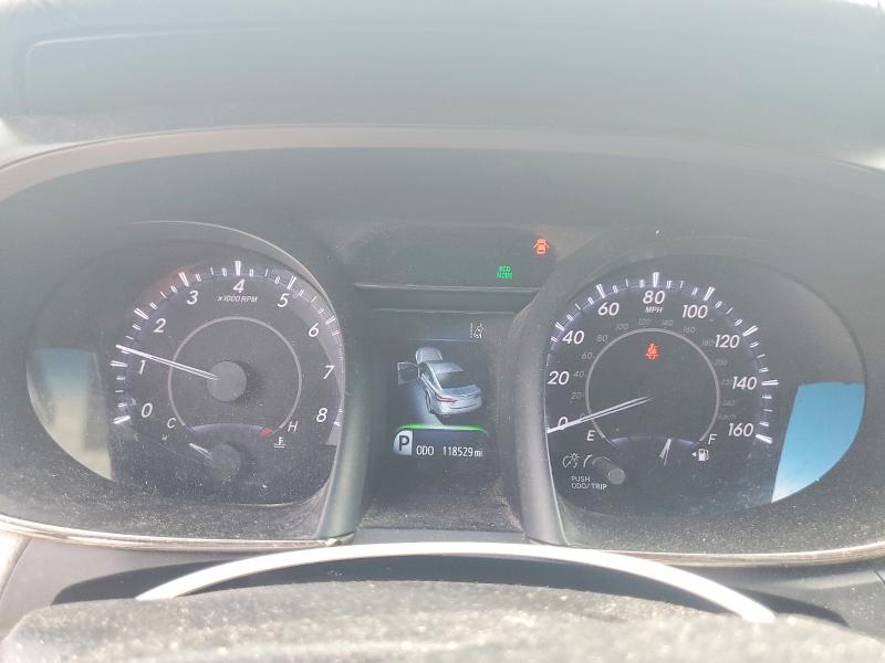 63201476 :رقم المزاد ، 4T1BK1EB5HU261093 vin ، 2017 Toyota Avalon مزاد بيع