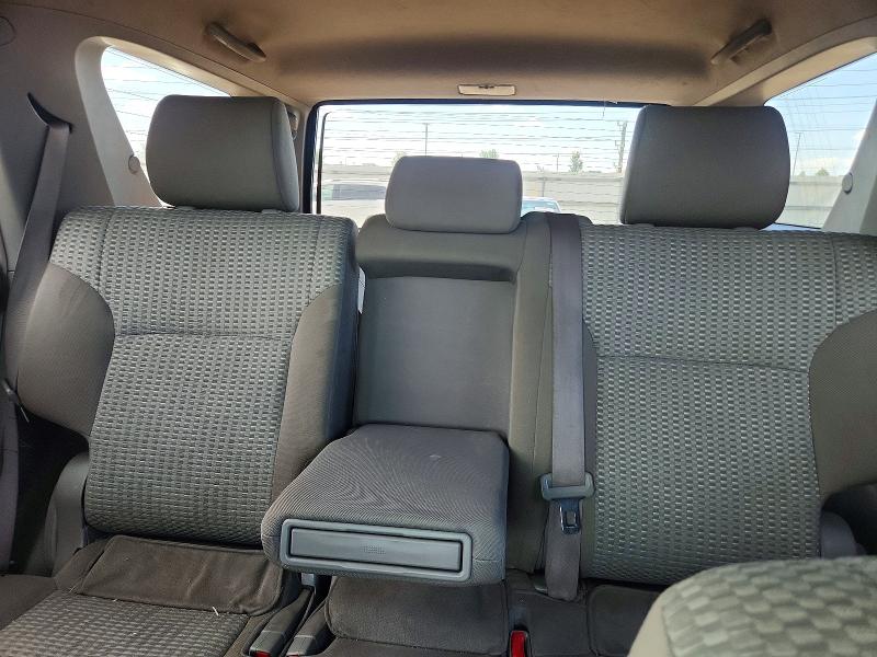 Aukcja sprzedaży 2007 Toyota 4runner, vin: JTEBU14R270114387, numer aukcji: 60926376