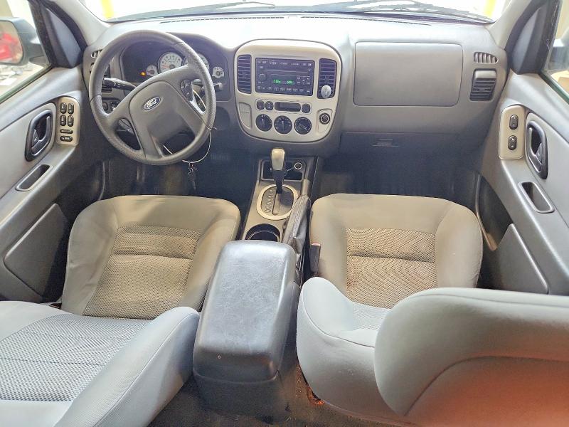 2007 Ford Escape მანქანა იყიდება აუქციონზე, vin: 1FMYU93167KA18769, აუქციონის ნომერი: 60145756