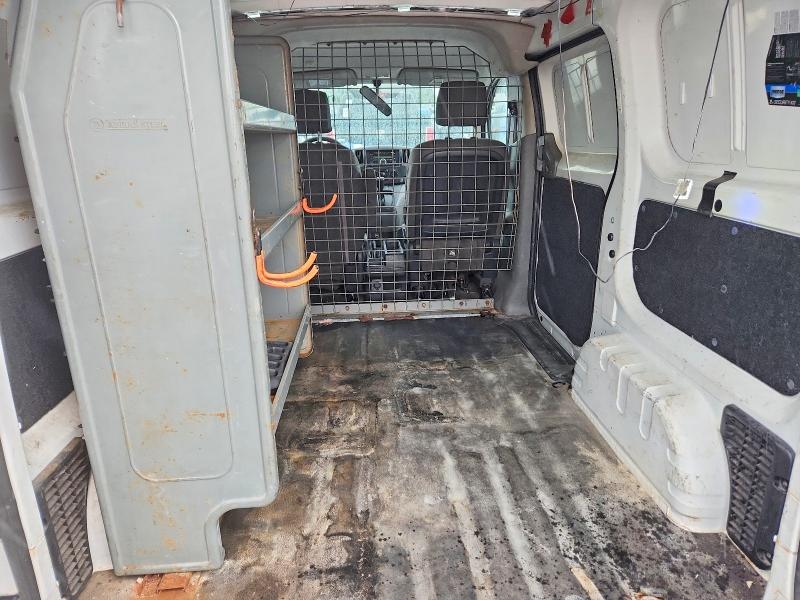 Aukcja sprzedaży 2014 Nissan Nv200, vin: 3N6CM0KN3EK692052, numer aukcji: 61442446