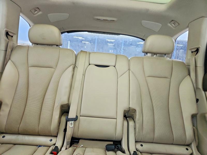 Продаж на аукціоні авто 2019 Audi Q7, vin: WA1LAAF71KD012541, номер лоту: 60522626