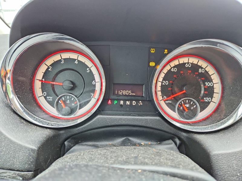 Продаж на аукціоні авто 2014 Dodge Grand Caravan, vin: 2C4RDGBG4ER193426, номер лоту: 62226866