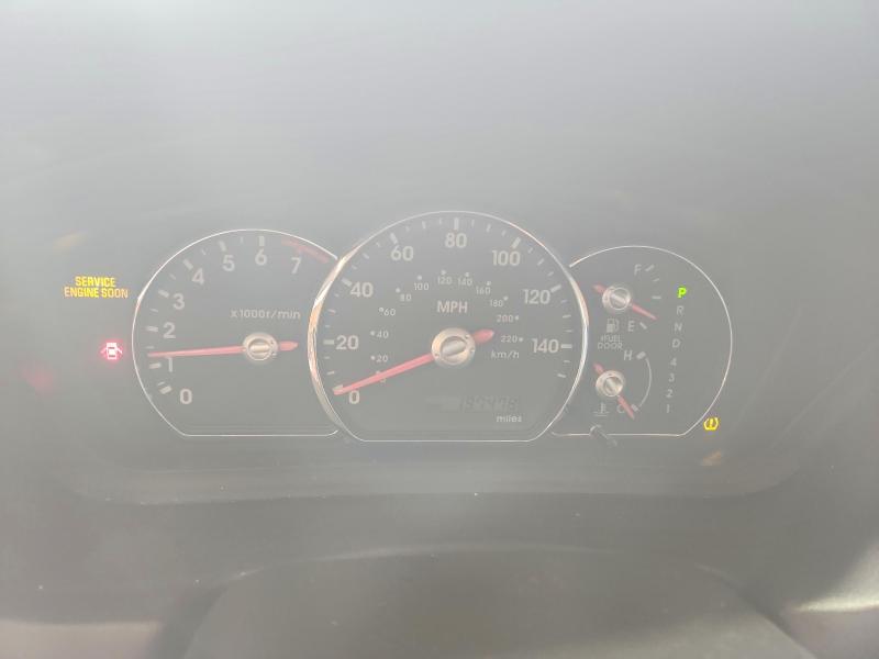 62094236 :رقم المزاد ، 4A32B2FF1AE011374 vin ، 2010 Mitsubishi Galant مزاد بيع
