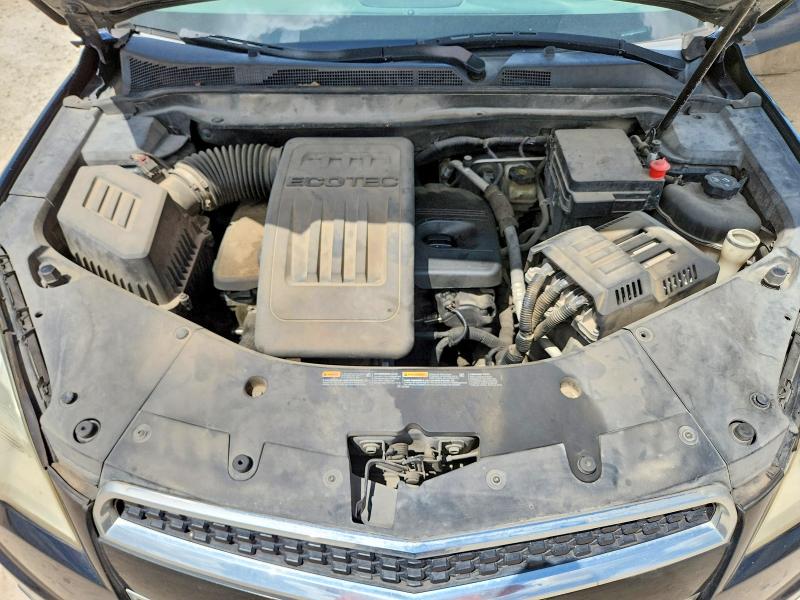 Продаж на аукціоні авто 2013 Chevrolet Equinox, vin: 2GNALDEK4D6146113, номер лоту: 59819906
