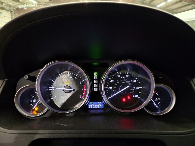 2014 Mazda Cx-9 მანქანა იყიდება აუქციონზე, vin: JM3TBV8E0433517, აუქციონის ნომერი: 61474126