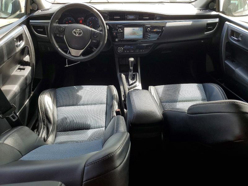 2016 Toyota Corolla მანქანა იყიდება აუქციონზე, vin: 5YFBURHEXGP564479, აუქციონის ნომერი: 60799726