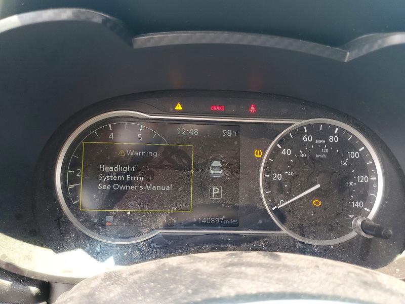 Продажа на аукционе авто 2020 Nissan Versa, vin: 3N1CN8FV2LL812653, номер лота: 63348876