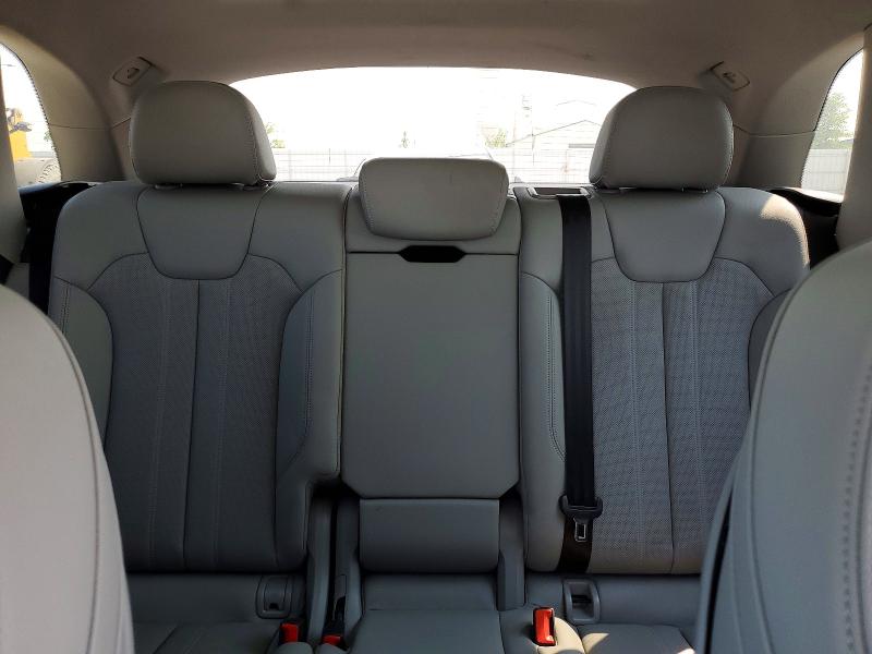 Aukcja sprzedaży 2020 Audi Q5, vin: WA1BNAFY2L2046008, numer aukcji: 62877996