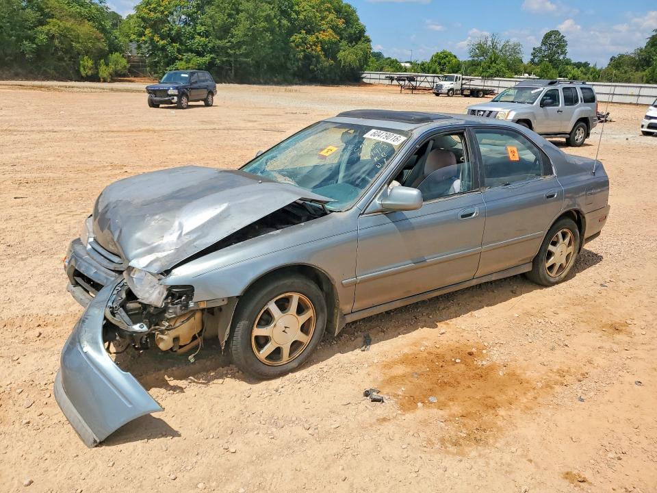Продаж на аукціоні авто 1994 Honda Accord, vin: 1HGCD5650RA154413, номер лоту: 60479016