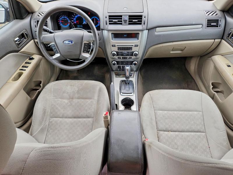 Продаж на аукціоні авто 2012 Ford Fusion, vin: 3FAHP0HAXCR315068, номер лоту: 62772376