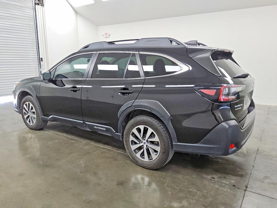 Aukcja sprzedaży 2023 Subaru Outback, vin: 4S4BTADC1P3175565, numer aukcji: 58531006