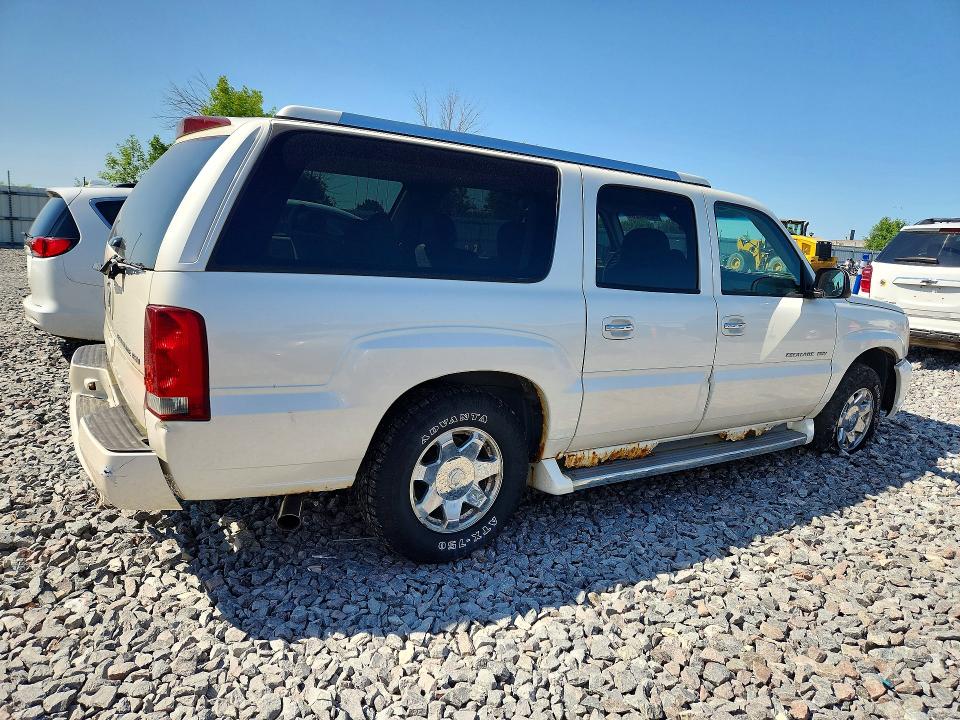 Продаж на аукціоні авто 2006 Cadillac Escalade, vin: 3GYFK66N36G169860, номер лоту: 62954526