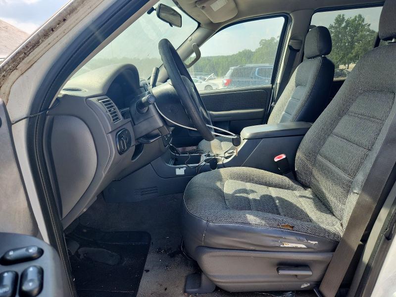 85624765 :رقم المزاد ، 1FMZU62KX3UB30518 vin ، 2003 Ford Explorer مزاد بيع