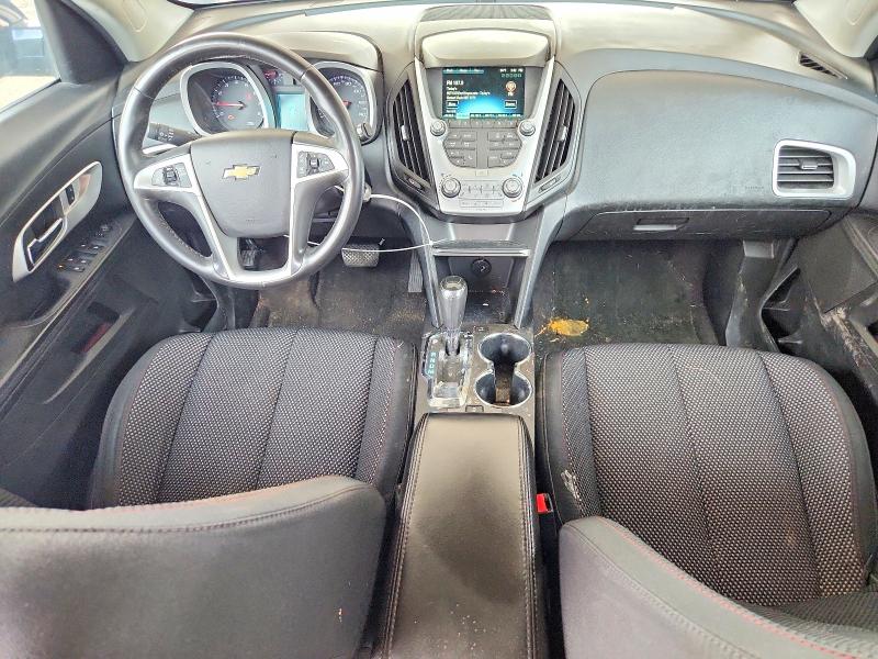 Продажа на аукционе авто 2016 Chevrolet Equinox, vin: 2GNALCEK4G1125788, номер лота: 60628266