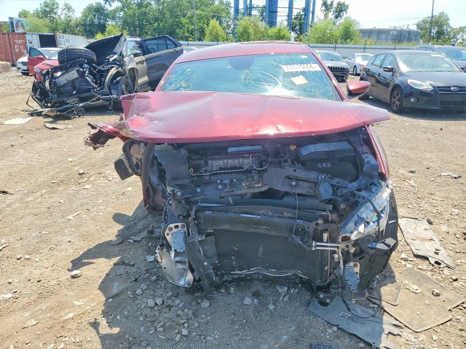 Aukcja sprzedaży 2015 Chrysler 200, vin: 1C3CCCBB4FN564996, numer aukcji: 63375056