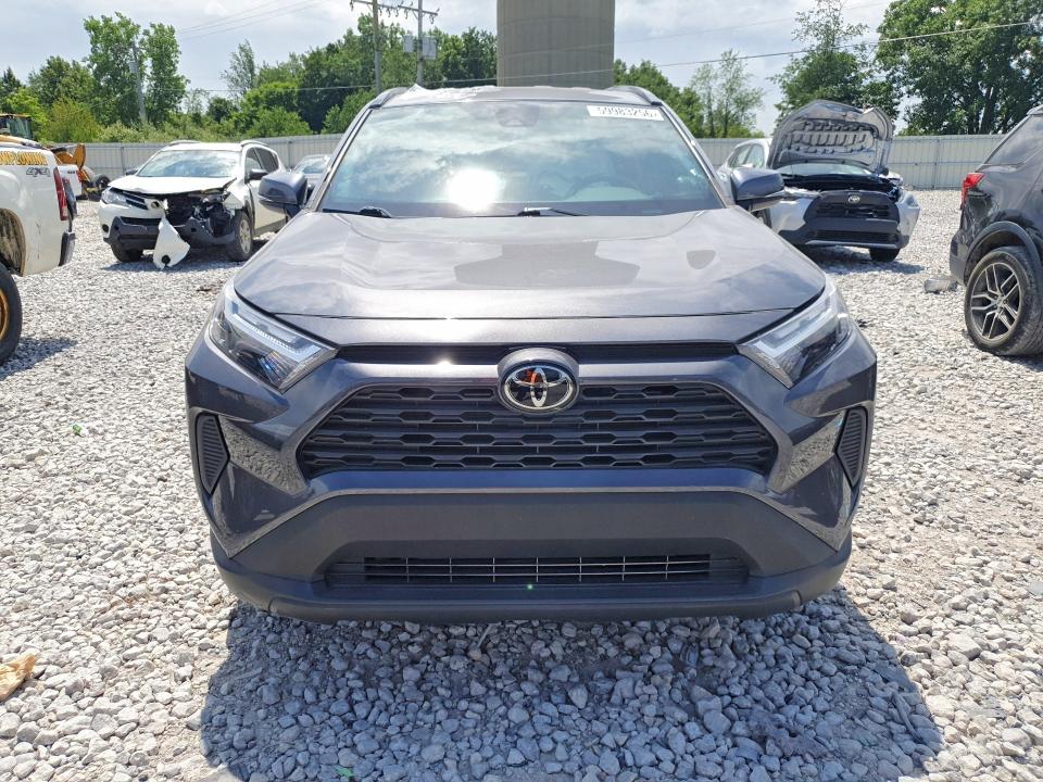 Продаж на аукціоні авто 2023 Toyota Rav4, vin: 2T3P1RFV5PW374080, номер лоту: 59983256
