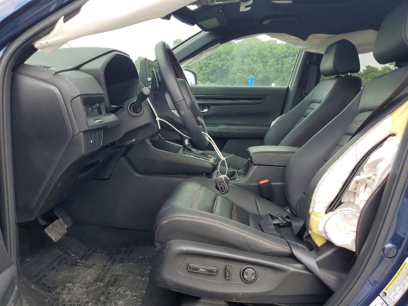 Продаж на аукціоні авто 2026 Honda Cr-v, vin: 7FARS6H82TE031436, номер лоту: 61518286