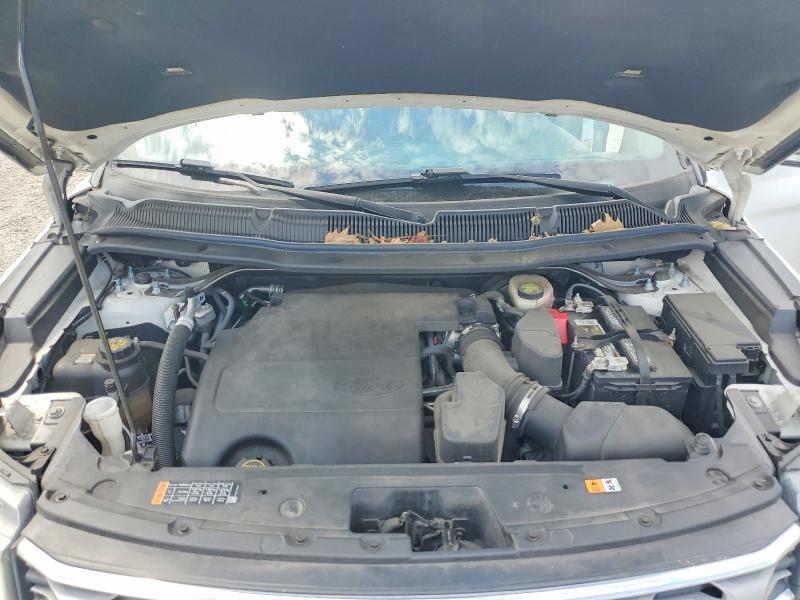 61920586 :رقم المزاد ، 1FM5K7D83GGD28700 vin ، 2016 Ford Explorer مزاد بيع
