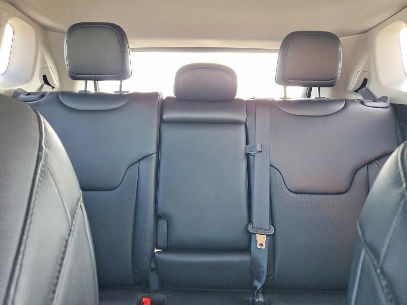 Продажа на аукционе авто 2022 Jeep Compass, vin: 3C4NJDCB6NT169330, номер лота: 59611246