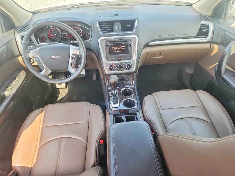 Aukcja sprzedaży 2016 Gmc Acadia, vin: 1GKKRRKD6GJ175669, numer aukcji: 60407846