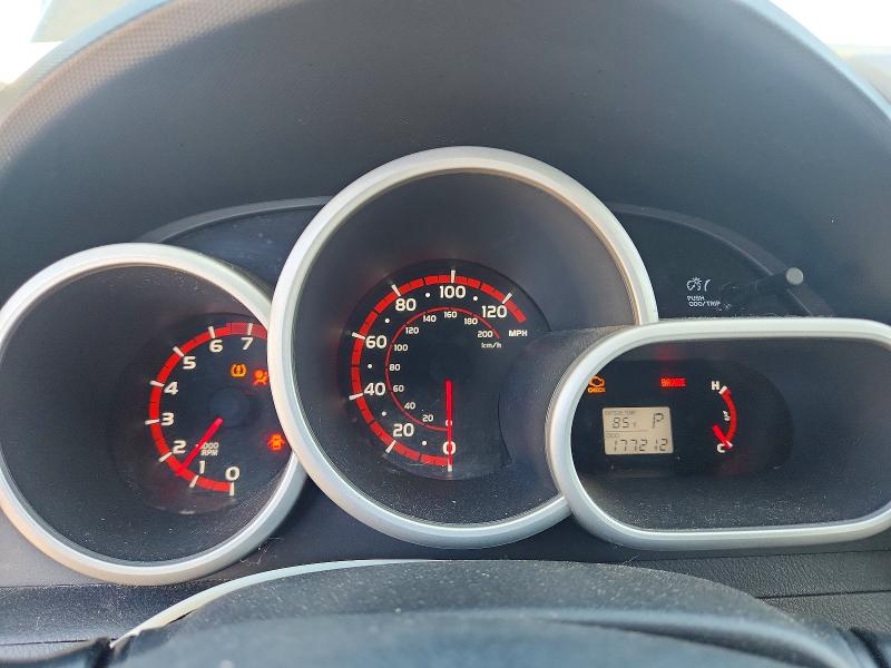 Aukcja sprzedaży 2009 Toyota Matrix, vin: 2T1KU40E79C067651, numer aukcji: 63258766