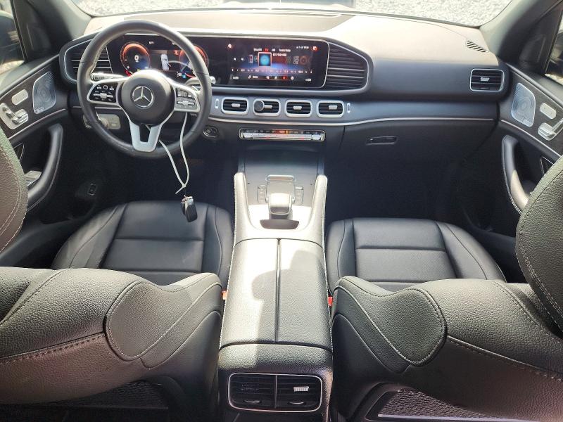 Aukcja sprzedaży 2021 Mercedes-benz Gle, vin: 4JGFB4JB5MA350490, numer aukcji: 62270336