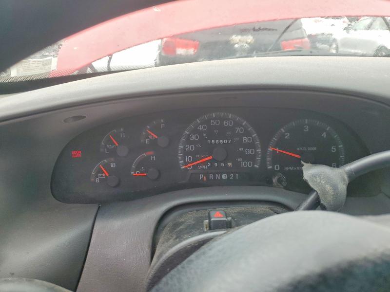 Продажа на аукционе авто 1997 Ford F150, vin: 1FTDF1721VNC92992, номер лота: 63427436