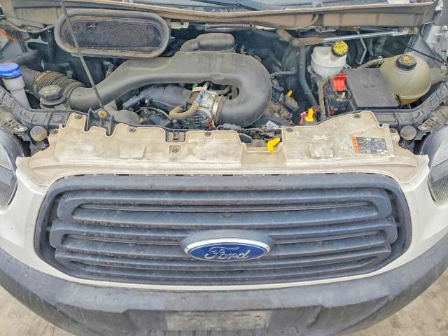2019 Ford Transit მანქანა იყიდება აუქციონზე, vin: 1FTYR2ZM5KKB10852, აუქციონის ნომერი: 60872916