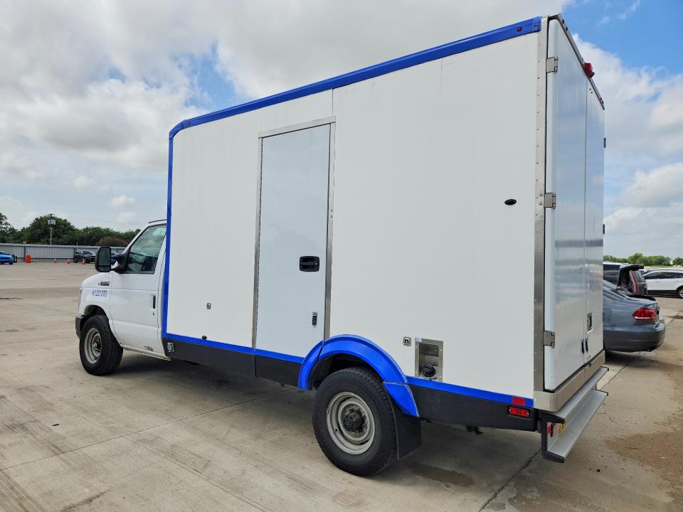 Продаж на аукціоні авто 2023 Ford E350, vin: 1FDWE3FK5PDD26493, номер лоту: 60672556