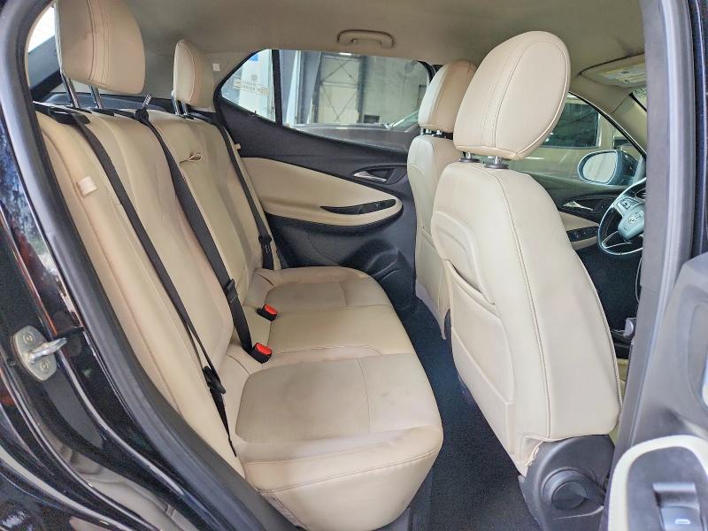 Продаж на аукціоні авто 2021 Buick Encore Gx, vin: KL4MMDSLXMB160279, номер лоту: 60852066