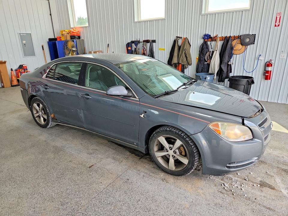 Продажа на аукционе авто 2008 Chevrolet Malibu, vin: 1G1ZJ57B284291798, номер лота: 63415826