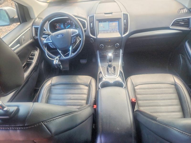 Aukcja sprzedaży 2018 Ford Edge, vin: 2FMPK4J99JBC46831, numer aukcji: 60889826