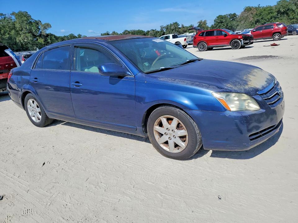Продажа на аукционе авто 2006 Toyota Avalon, vin: 4T1BK36B06U094407, номер лота: 59603726