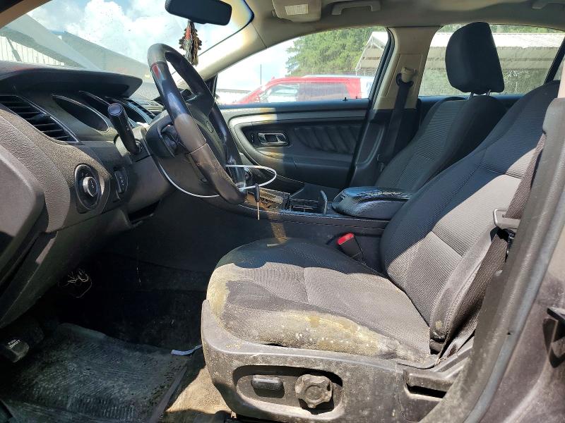 Продажа на аукционе авто 2011 Ford Taurus, vin: 1FAHP2HW7BG130862, номер лота: 60386676
