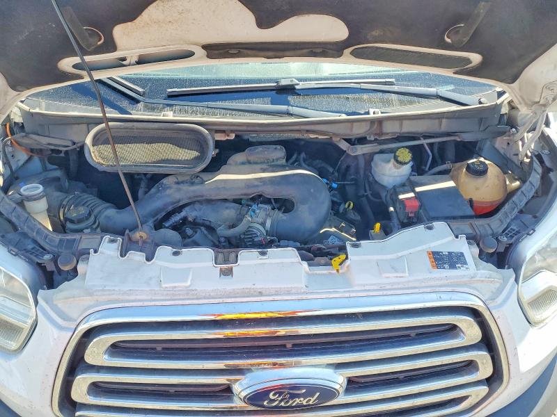 Aukcja sprzedaży 2016 Ford Transit, vin: 1FBZX2ZM1GKB07551, numer aukcji: 61606796