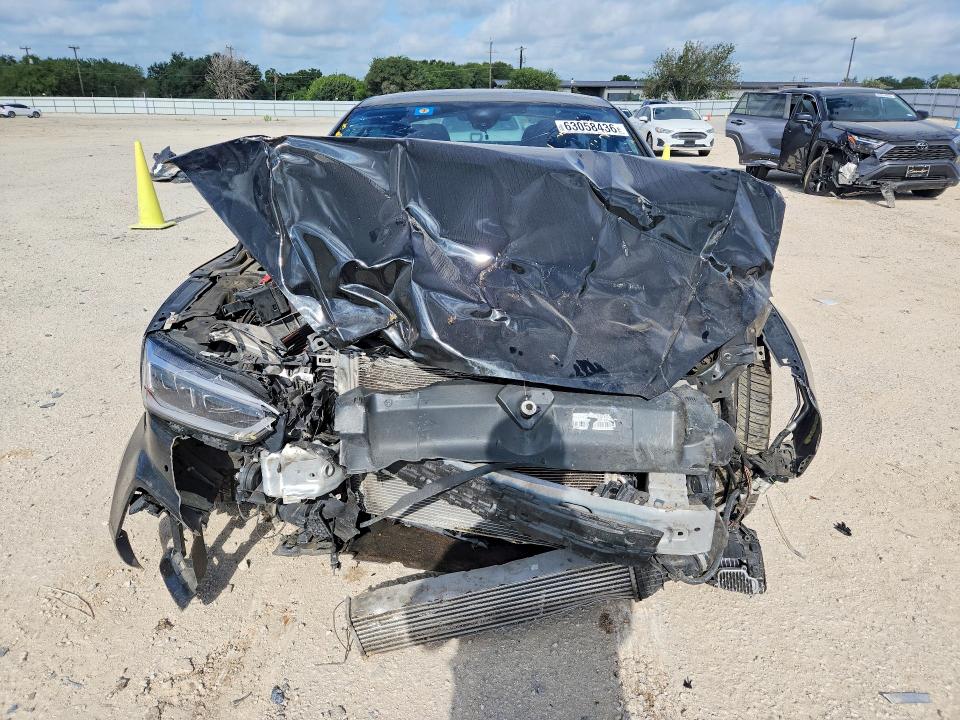 Aukcja sprzedaży 2018 Audi A5, vin: WAUTNAF51JA071675, numer aukcji: 63058436