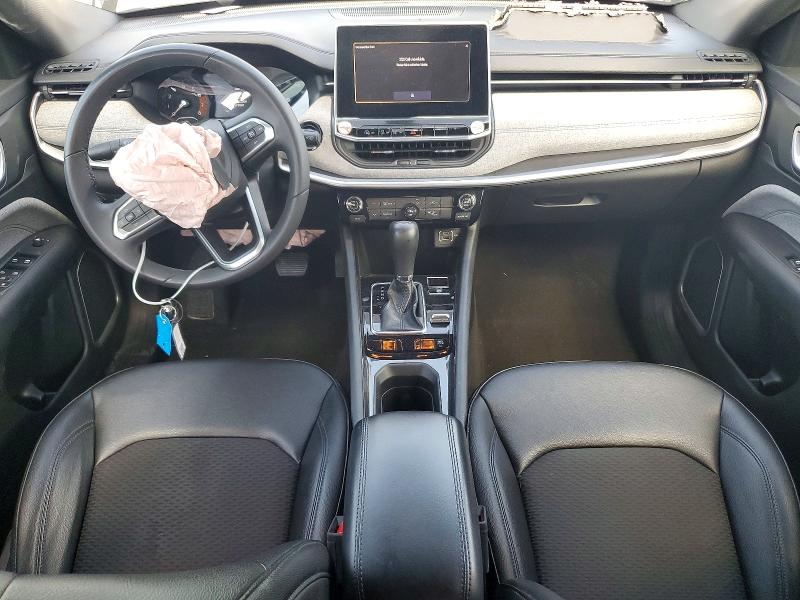 59281716 :رقم المزاد ، 3C4NJDBN4RT106972 vin ، 2024 Jeep Compass مزاد بيع