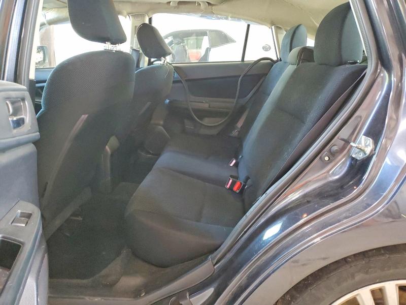 2014 Subaru Impreza მანქანა იყიდება აუქციონზე, vin: JF1GPAD62E8223542, აუქციონის ნომერი: 62800756