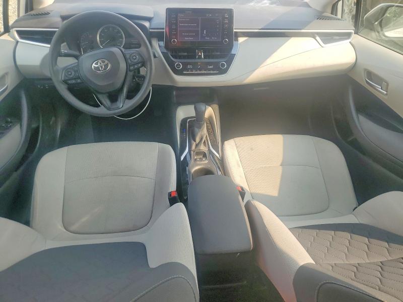 Aukcja sprzedaży 2020 Toyota Corolla, vin: JTDEPRAE7LJ077222, numer aukcji: 59074276