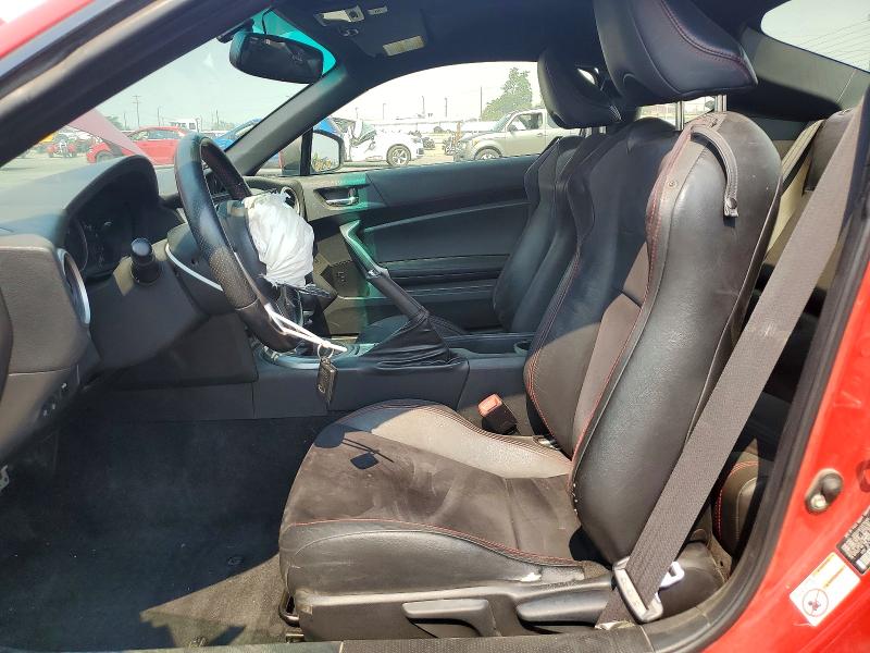 62994406 :رقم المزاد ، JF1ZCAC11D1613842 vin ، 2013 Subaru Brz مزاد بيع